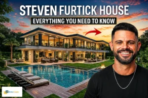 Read more about the article Steven Furtick House: Everything You Need To Know