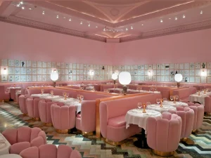 Sketch - London, England