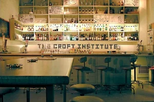 The Croft Institute - Melbourne, Australia
