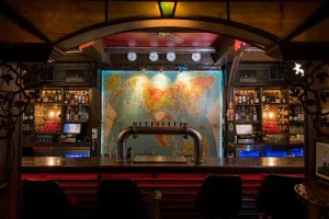 The Safe House - Milwaukee, Wisconsin