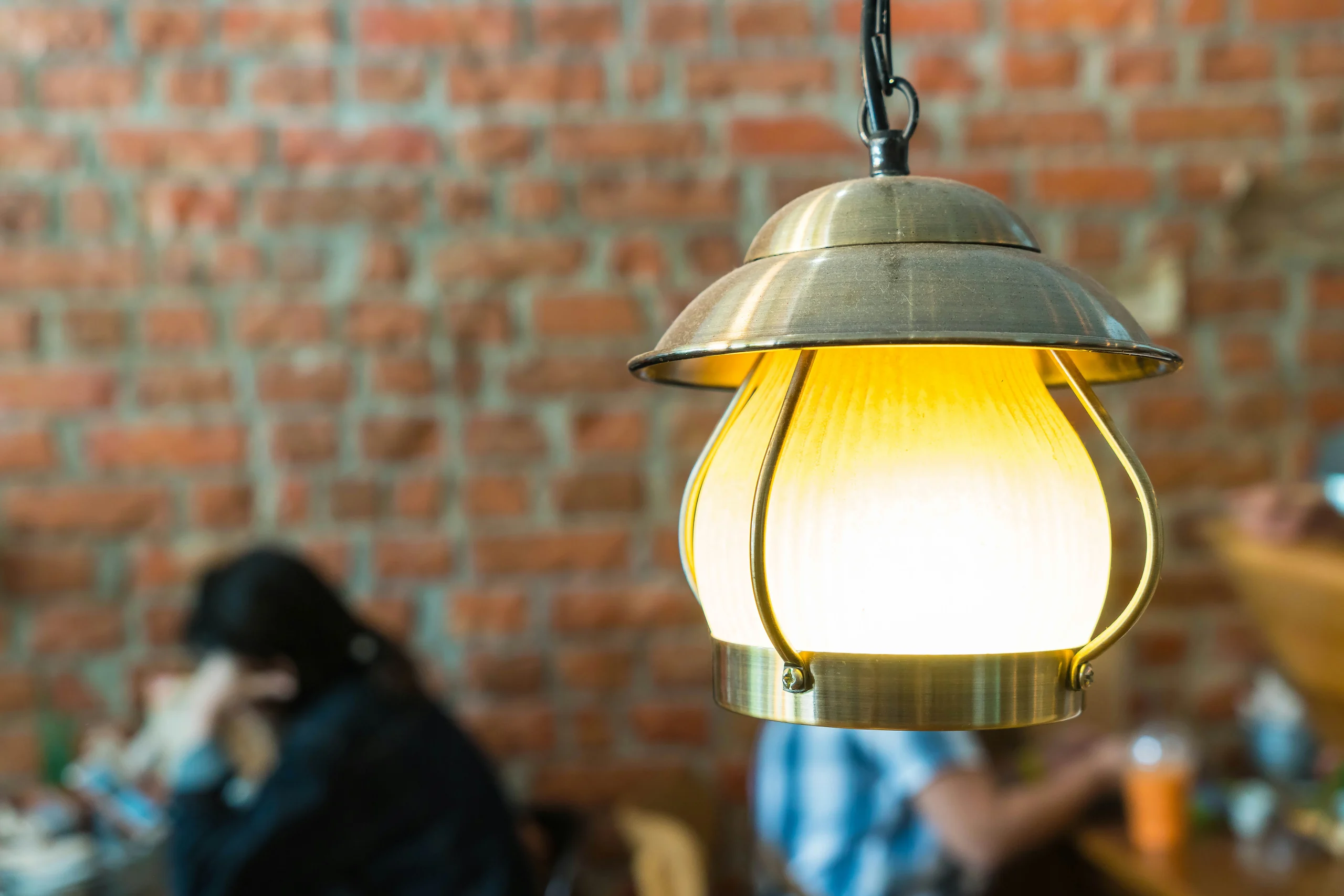 Switch Out Old Light Fixtures