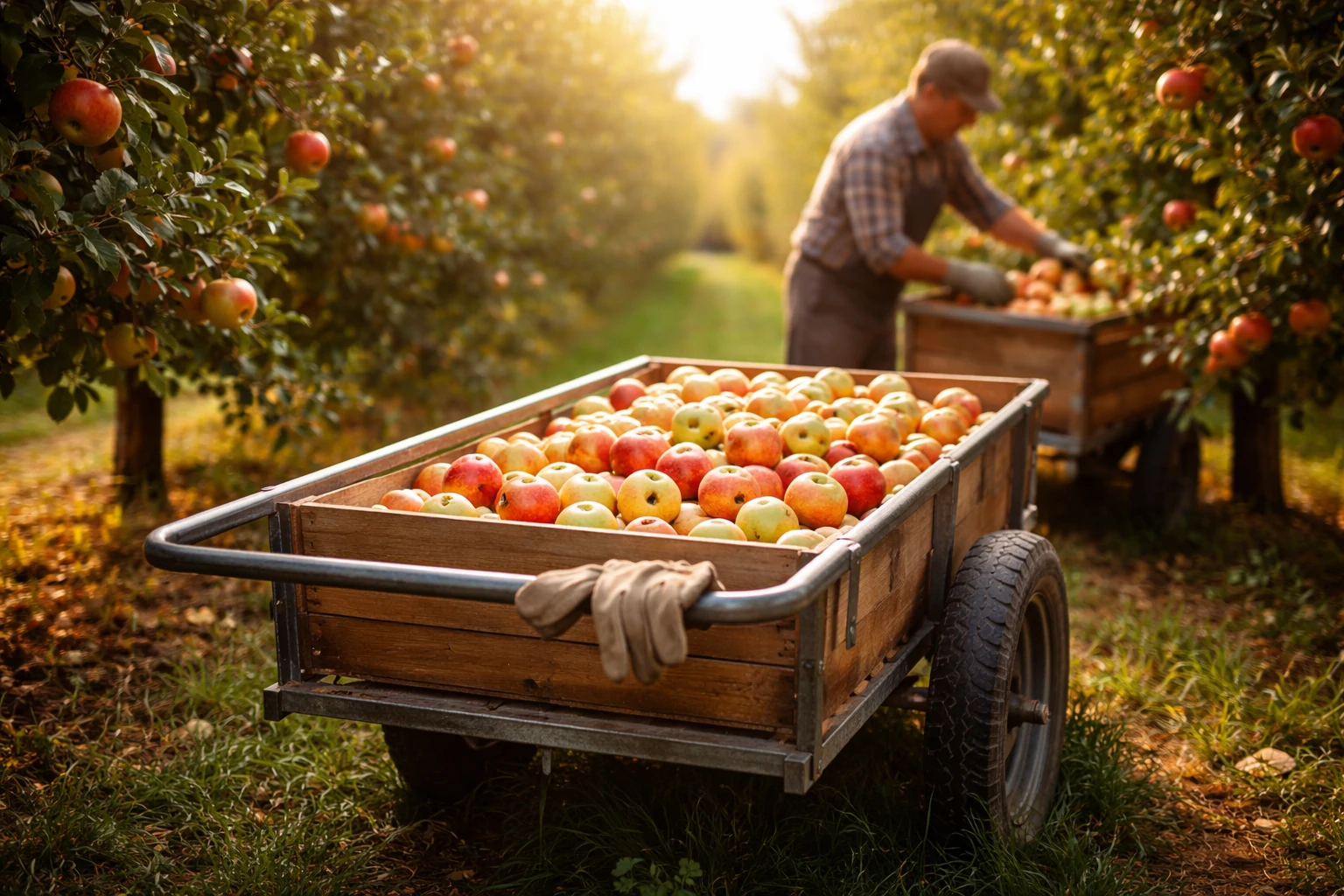 Read more about the article Afruimwagens: Smart Farm Carts That Still Work in 2026