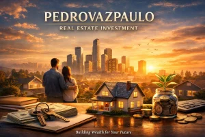Read more about the article Pedrovazpaulo Real Estate Investment Guide for 2026 Growth
