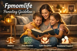 Read more about the article Fpmomlife Parenting Guideline from FamousParenting